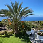 El Time Ferienhaus Tijarafe