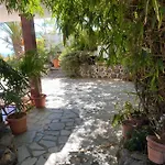 El Time Ferienhaus Tijarafe