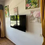 Ferienhaus El Time Tijarafe