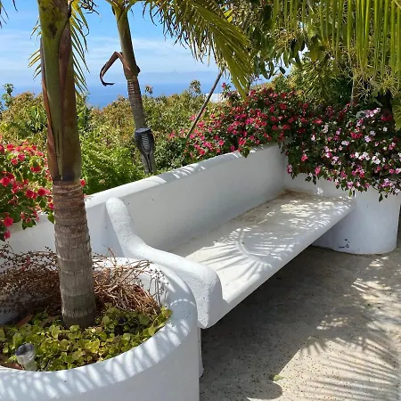 Semesterbostad El Time