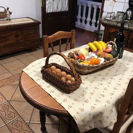 El Time Semesterbostad