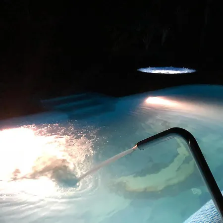 El Time Semesterbostad Tijarafe