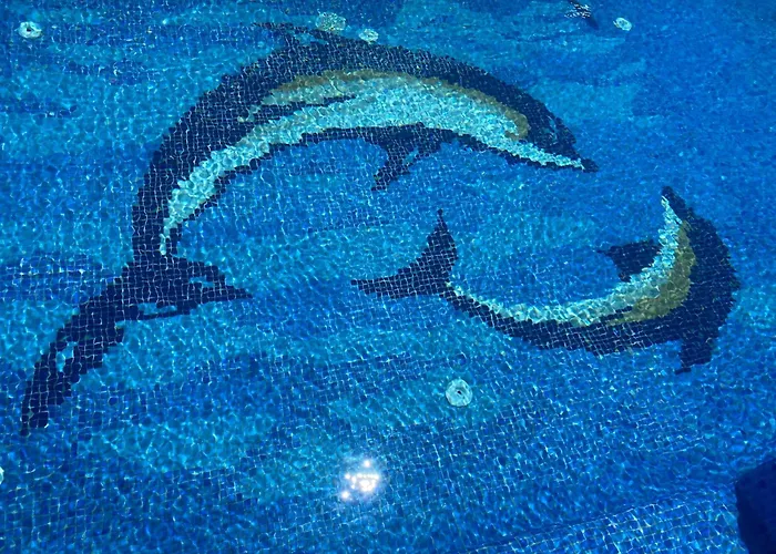 別荘 El Time ティハラフェ