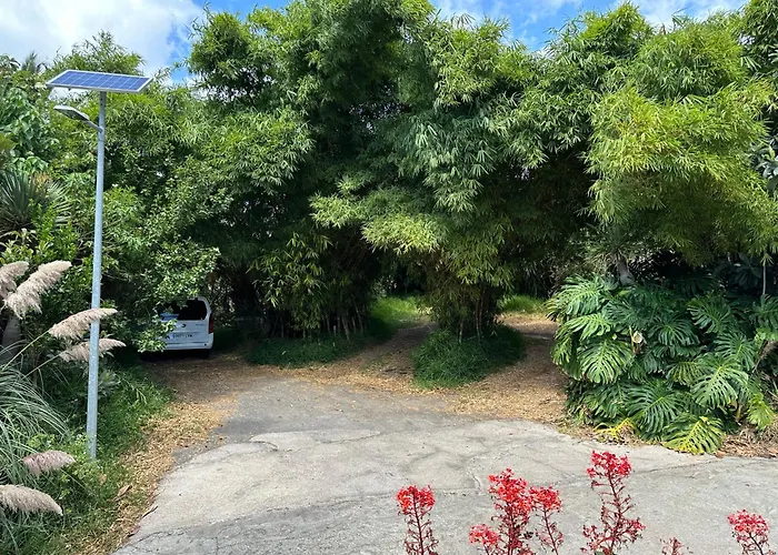 別荘 El Time ティハラフェ