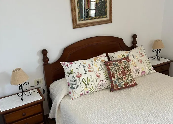 別荘 El Time ティハラフェ