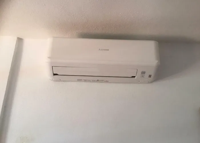 El Time 別荘 ティハラフェ