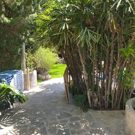 El Time Ferienhaus Tijarafe