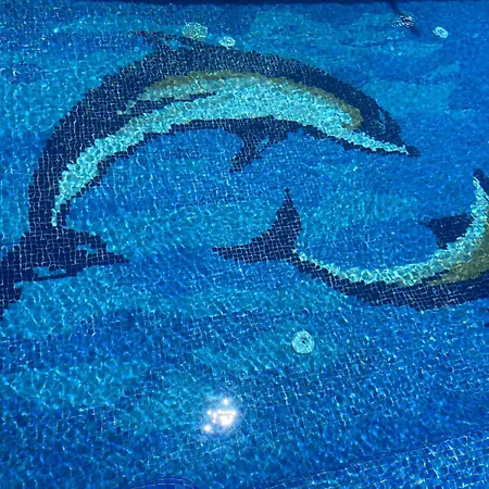 Dom wakacyjny El Time Tijarafe