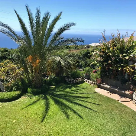 Dom wakacyjny El Time Tijarafe