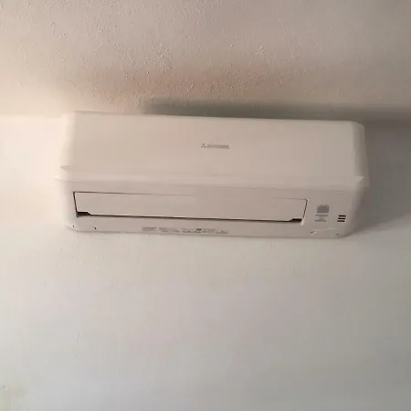 El Time Dom wakacyjny Tijarafe