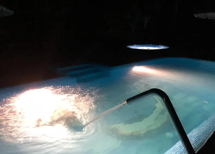 El Time Feriehus Tijarafe